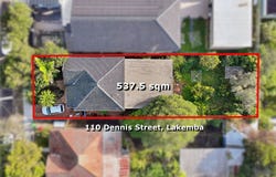 110-118 Dennis Street, Lakemba, NSW 2195