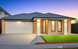 46 Dulcis Street, Manor Lakes, Vic 3024