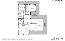 6 Rodgers Place, Wardell, NSW 2477