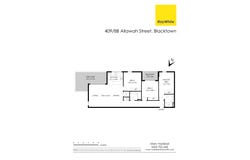 409/8B Allawah Street, Blacktown, NSW 2148