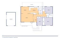 33 Bennet Street, Spence, ACT 2615