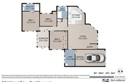 2/9 Hibbard Drive, Port Macquarie, NSW 2444