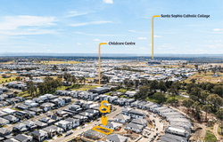 21 Jumper Street, Box Hill, NSW 2765