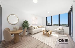 1203/8 Church Street, Lidcombe, NSW 2141