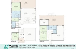 15 Sandy View Drive, Nikenbah, Qld 4655
