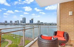 644/30 Baywater Drive, Wentworth Point, NSW 2127
