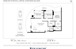 1306/36-42 Stanhill Drive, Surfers Paradise, Qld 4217