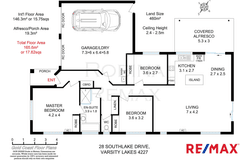 28 Southlake Dr, Varsity Lakes, Qld 4227