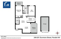 14/249 Dunmore Street, Pendle Hill, NSW 2145