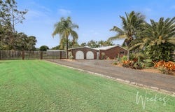 5 Bush Road, Branyan, Qld 4670