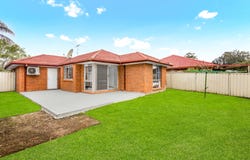 11 Warrell Court, Rooty Hill, NSW 2766