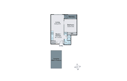 207/770B Toorak Road, Glen Iris, Vic 3146