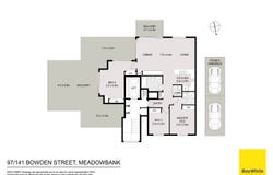 97/141 Bowden Street, Meadowbank, NSW 2114