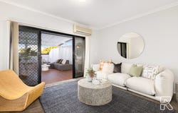 21/691 Brunswick Street, New Farm, Qld 4005