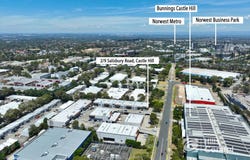 2/9 Salisbury Road, Castle Hill, NSW 2154