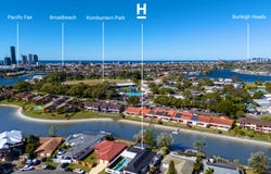 9 Reef Court, Mermaid Waters, Qld 4218