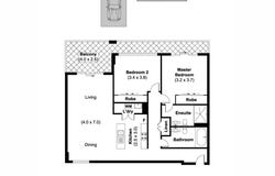 9/294-302 Pennant Hills Road, Carlingford, NSW 2118