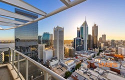137/580 Hay Street, Perth, WA 6000