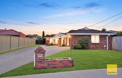 29 Dona Drive, Hoppers Crossing, Vic 3029