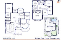 8 Crestview Place, Cherrybrook, NSW 2126
