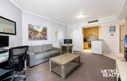 65/107 Quay Street, Haymarket, NSW 2000