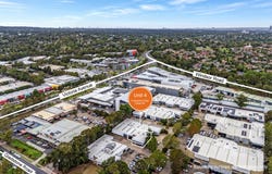 4/4 Gladstone Road, Castle Hill, NSW 2154