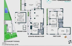 111 Lilli Pilli Point Road, Lilli Pilli, NSW 2229