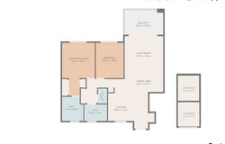 535/66 Sickle Avenue, Hope Island, Qld 4212