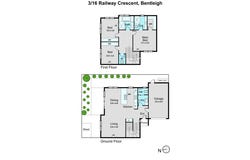 3/16 Railway Crescent, Bentleigh, Vic 3204