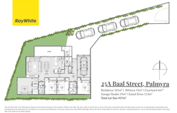 25A Baal Street, Palmyra, WA 6157