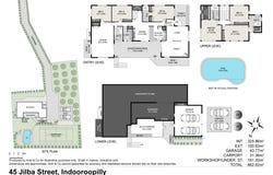 45 Jilba Street, Indooroopilly, Qld 4068