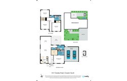 1/51 Faraday Road, Croydon South, Vic 3136