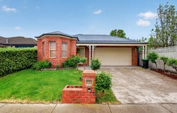 41 Parkin Avenue, Caroline Springs, Vic 3023