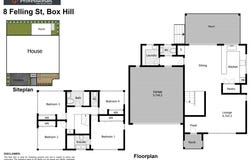 8 Felling Street, Box Hill, NSW 2765