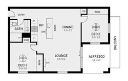 203/20 Mocatta Place, Adelaide, SA 5000