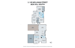 1/49 Wellman Street, Box Hill South, Vic 3128