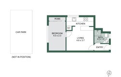 6/57 Southey Street, Elwood, Vic 3184