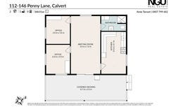 112-146 Penny Lane, Calvert, Qld 4340