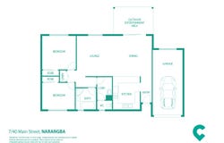 7/40 Main Street, Narangba, Qld 4504