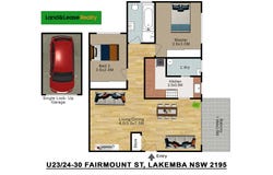 23/24-30 Fairmount Street, Lakemba, NSW 2195