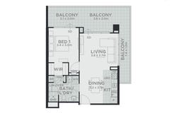 1007/63 Adelaide Terrace, East Perth, WA 6004