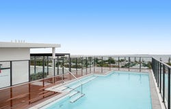 2102/77 Bride Street, Wynnum, Qld 4178