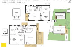 2 & 2a Kynan Close, Lake Haven, NSW 2263