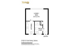 22/308-310 Great Western Highway, St Marys, NSW 2760