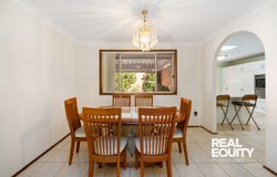 50 Aylesbury Crescent, Chipping Norton, NSW 2170
