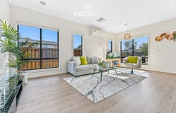 1 Trafalgar Walk, Keysborough, Vic 3173