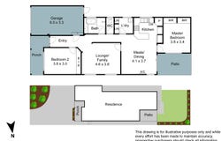 1/411 Stephensons Road, Mount Waverley, Vic 3149