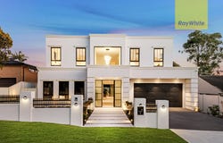 9 Ebony Avenue, North Rocks, NSW 2151