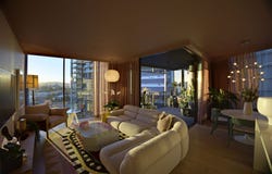 1405/20 Festival Place, Newstead, Qld 4006