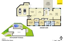4 Balarang Place, Bangor, NSW 2234